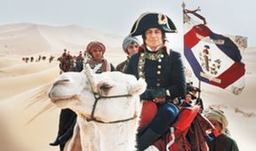 Napoleon (1/4)