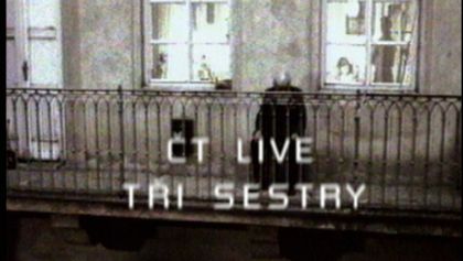 Tři sestry