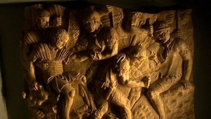 Ancient Discoveries IV (4)