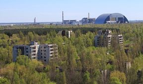 Černobyl: Utopie v plamenech (4)