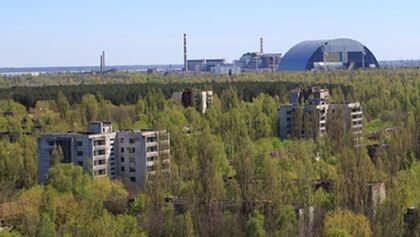 Černobyl: Utopie v plamenech (4)