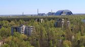 Černobyl: Utopie v plamenech (3)