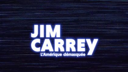 Jim Carrey, Amerika bez příkras