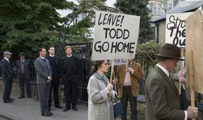 Grantchester IV (1/6)