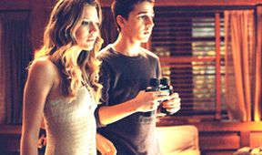 Disturbia