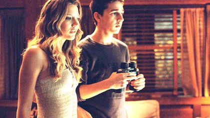 Disturbia