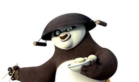 Kung Fu Panda: Legendy o mazáctví (11)
