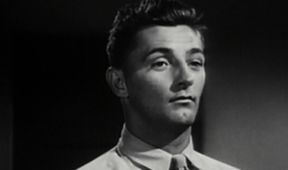 Stewart vs. Mitchum