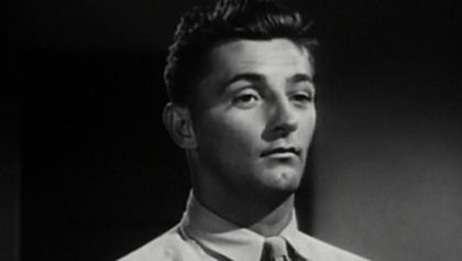 Stewart vs. Mitchum