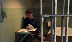 Alcatraz: Největší útěky (1/2)