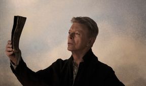 David Bowie: Posledních 5 let