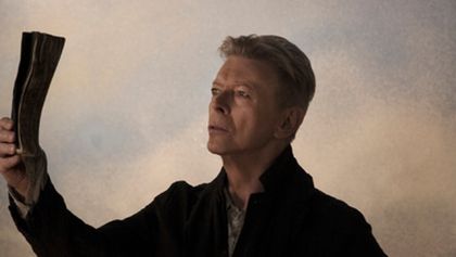 David Bowie: Posledních 5 let