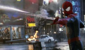 Amazing Spider-Man 2