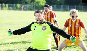 Atletiko Cvernofka