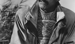 Já, Richard Pryor