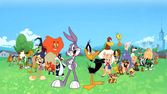 Looney Tunes: Úžasná show (10, 11)