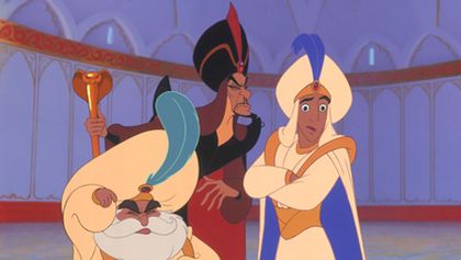 Aladin