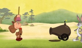 Looney Tunes: Animáky (7)