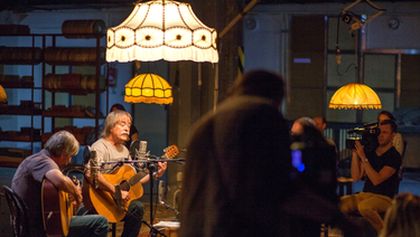 Folk factory