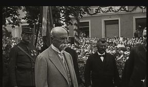 Ano, Masaryk (3/3)