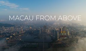 Kamera na cestách: Macao, město mnoha tváří