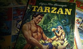 Tarzan: volání džungle
