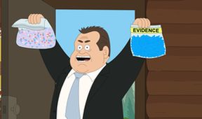 Brickleberry III (9)