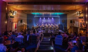 CNSO Studio live - Jazz of the 60’s