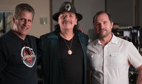 Santana: 1982 US Festival