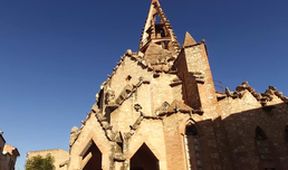 Jujol & Gaudí