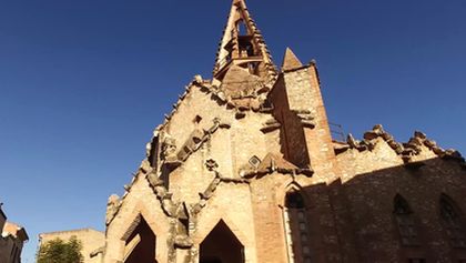 Jujol & Gaudí