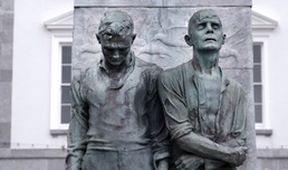Lusitania: 18 minut, které otřásly světem