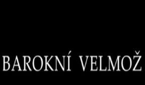 Barokní velmož