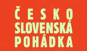 Československá pohádka