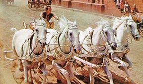 Ben Hur