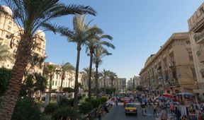 Starověký Egypt: Kroniky říše (1)