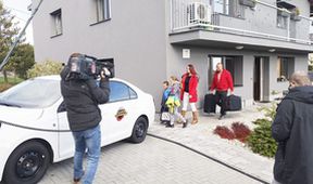 Výměna manželek X