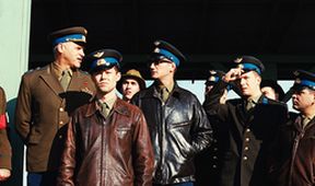 Gagarin: První ve vesmíru