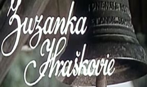 Zuzanka Hraškovie