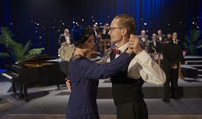 My tancujem swing, Rok české hudby