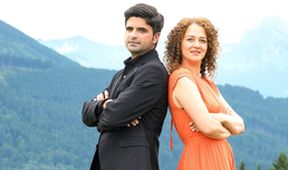 Tony a Julie (1)