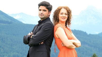 Tony a Julie (1)