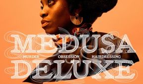 Medúza Deluxe