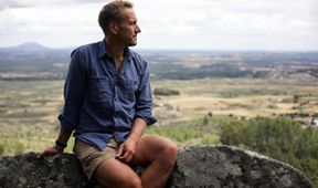 Ben Fogl a lidé žijící v divočině IX (1)