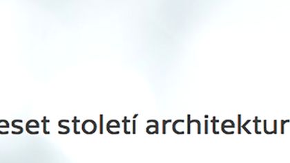 Deset století architektury