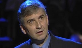 Miroslav Donutil ve Spirále