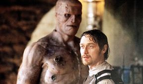 Viktor Frankenstein
