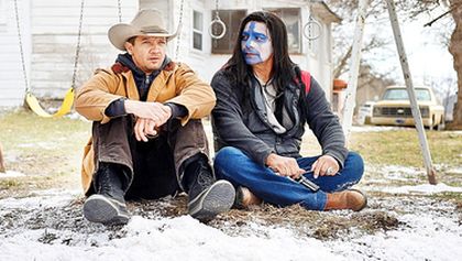 Wind River