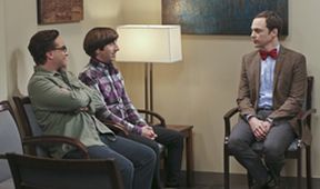 The Big Bang Theory