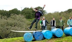Jackass 3.5